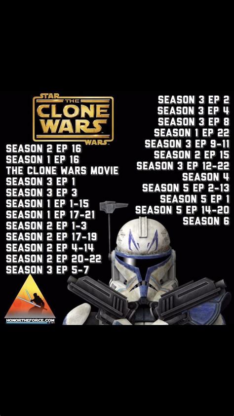 clone wars movie when to watch|clone wars correct viewing order.